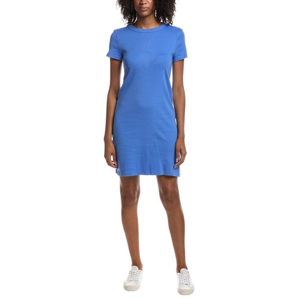 Michael Stars Womens  Betty Relaxed Dress